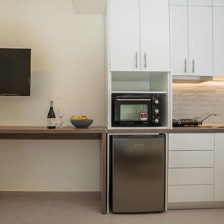 Eden'S Azalea Luxury Suite Rhodes City Kültér fotó