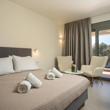 Eden'S Azalea Luxury Suite Rhodes City Kültér fotó