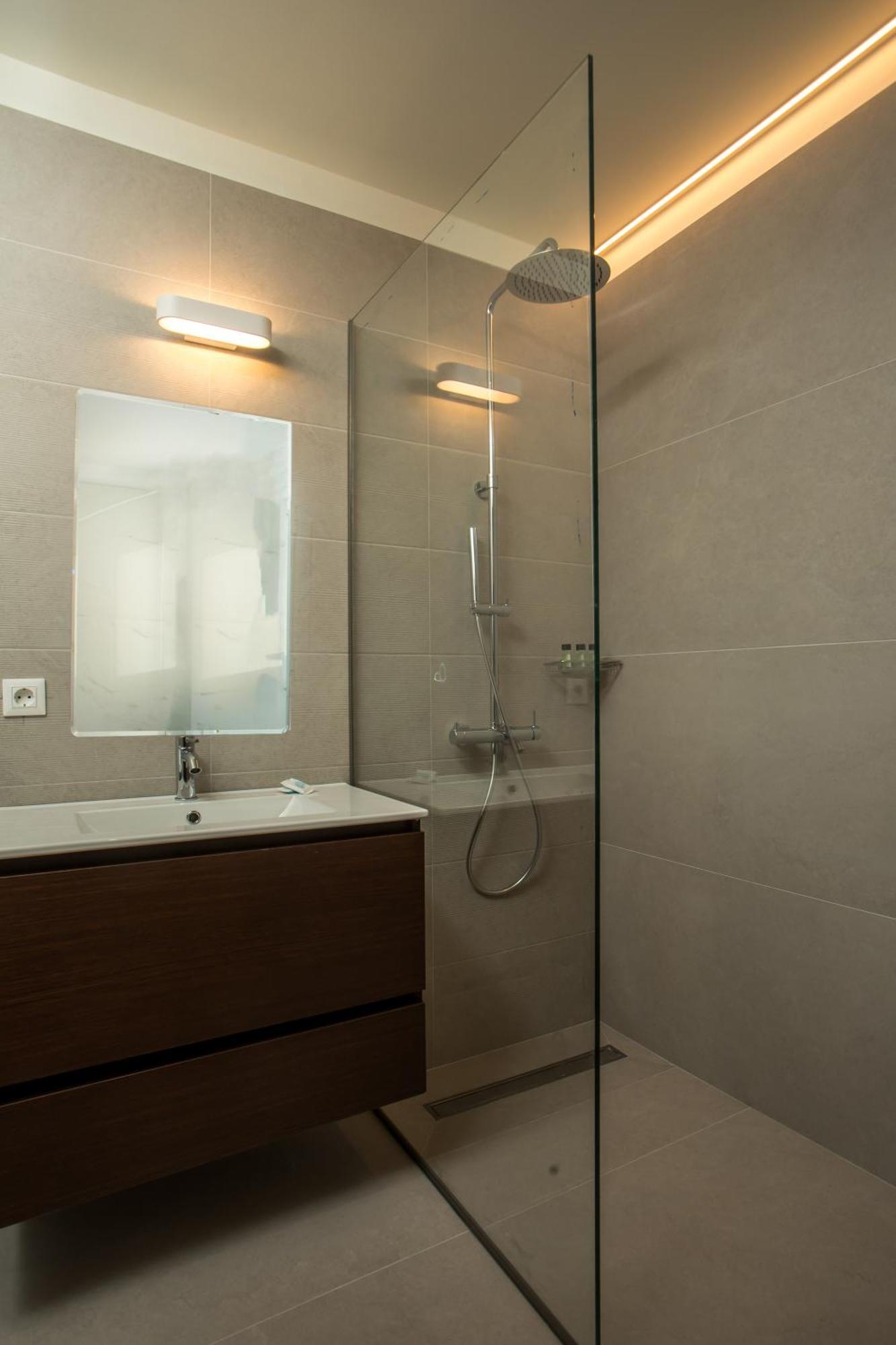 Eden'S Azalea Luxury Suite Rhodes City Kültér fotó