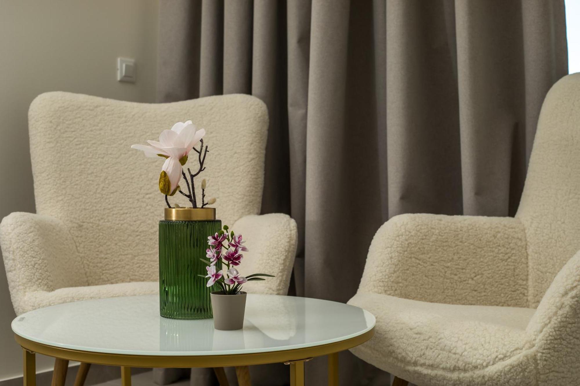 Eden'S Azalea Luxury Suite Rhodes City Kültér fotó