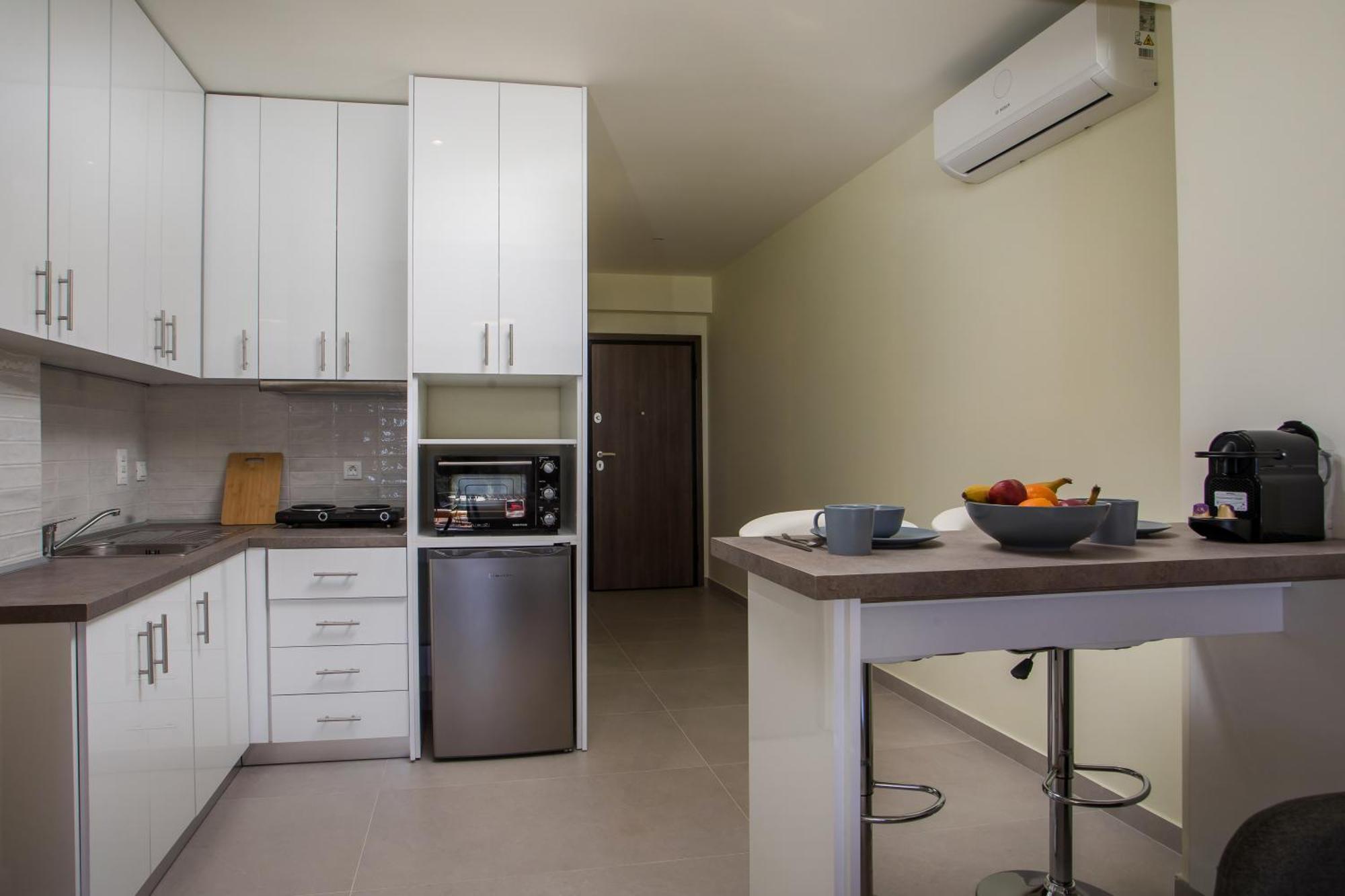 Eden'S Azalea Luxury Suite Rhodes City Kültér fotó