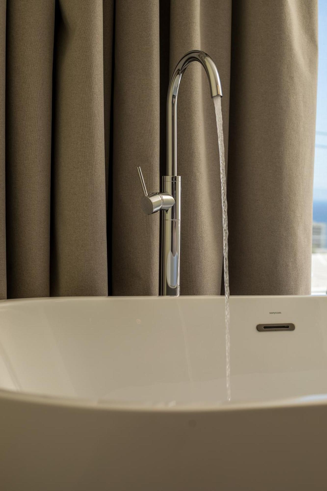 Eden'S Azalea Luxury Suite Rhodes City Kültér fotó